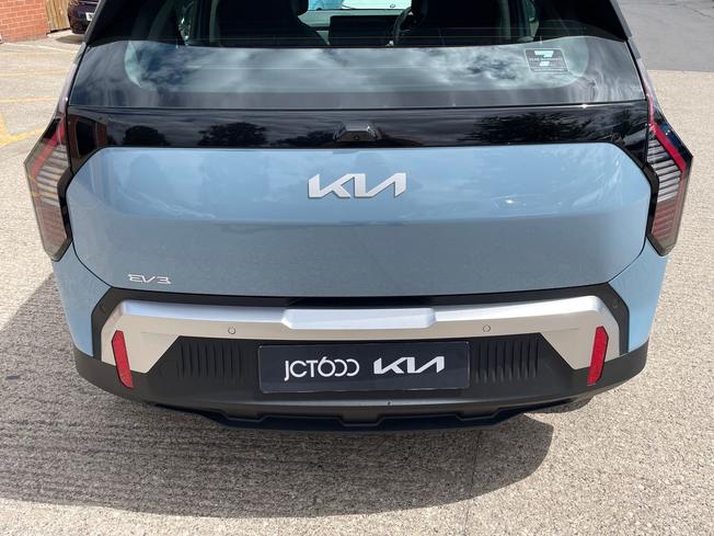KIA Ev3 Photo 25