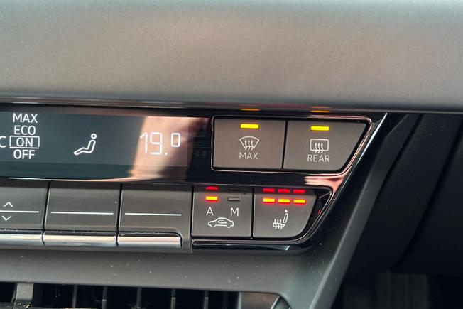 AUDI E-Tron Gt Photo 53
