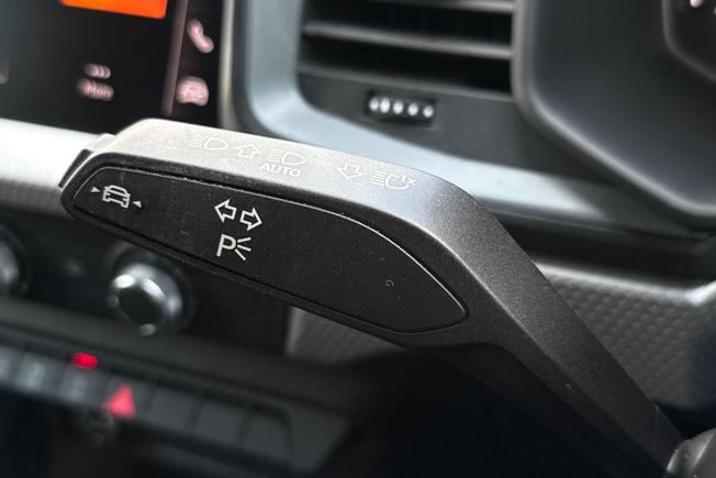 AUDI A1 Photo 34