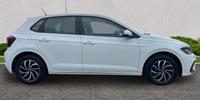 Volkswagen Polo Photo 3