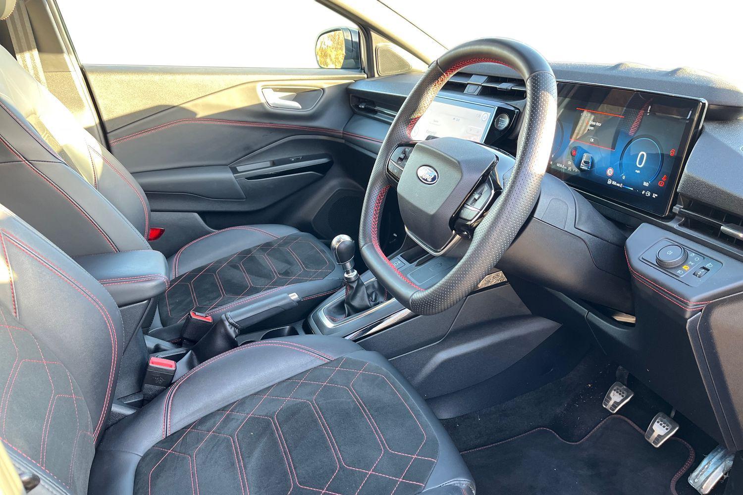 Ford PUMA Photo 8
