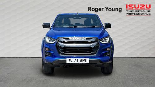 Isuzu D-Max Photo autoimg-2f96662ccf3244f5302e5ca7ef5174d87cc411da.jpg
