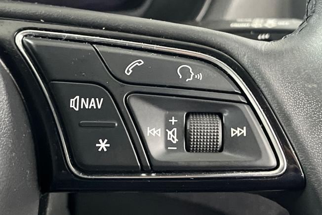 AUDI Q2 Photo 17