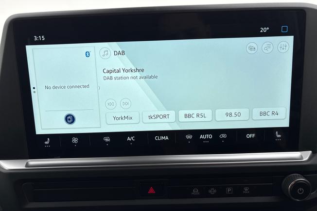 VOLKSWAGEN e-Transporter Photo 13