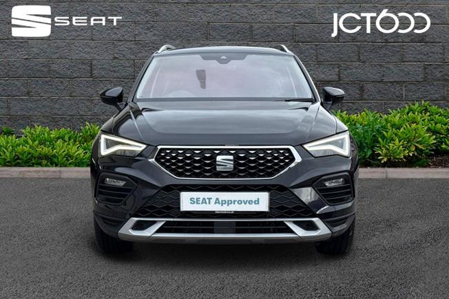 SEAT Ateca Photo 9