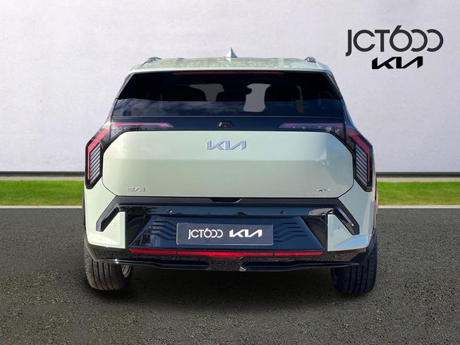 KIA Ev3 Photo 7