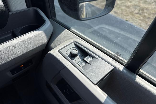 Volkswagen Crafter Photo 37
