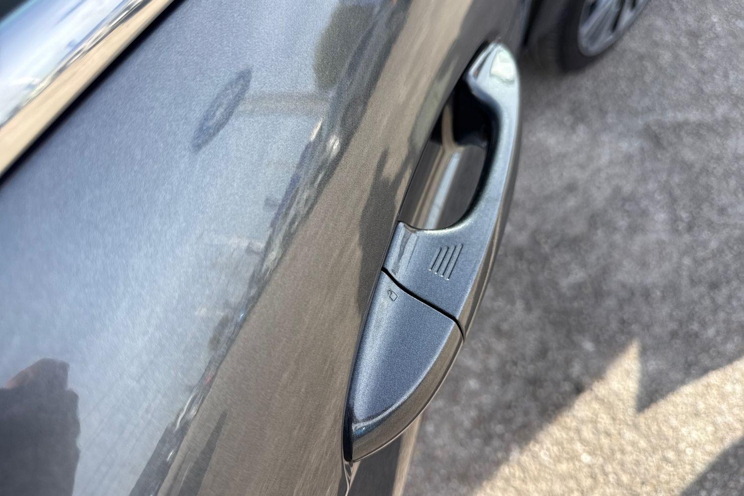 Ford FIESTA Photo 35