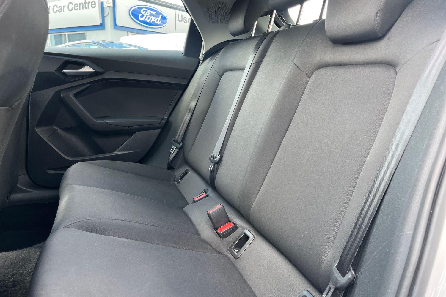 Audi A1 Photo 19