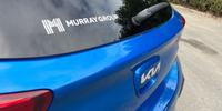 Kia Rio Photo 27