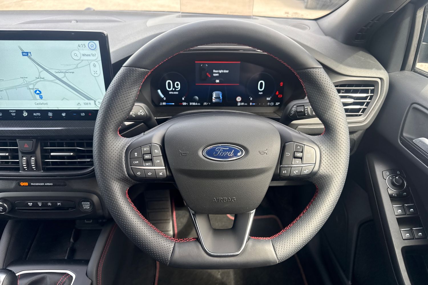Ford FOCUS Photo 11