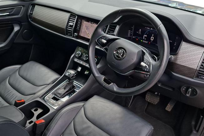 ŠKODA Kodiaq Photo 6