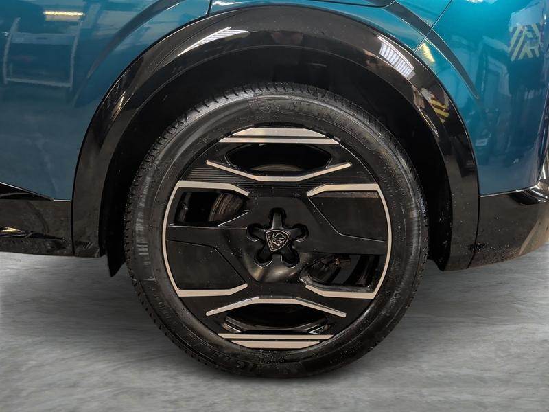 Used Peugeot E-3008 NV24RXS 9