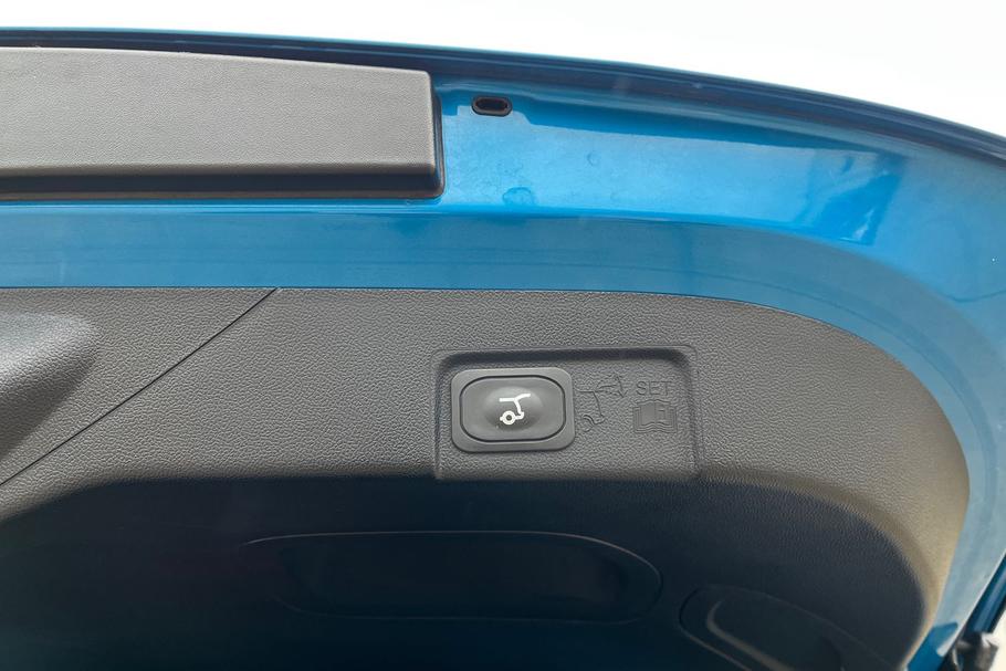 Used Ford PUMA WN25OMB 26