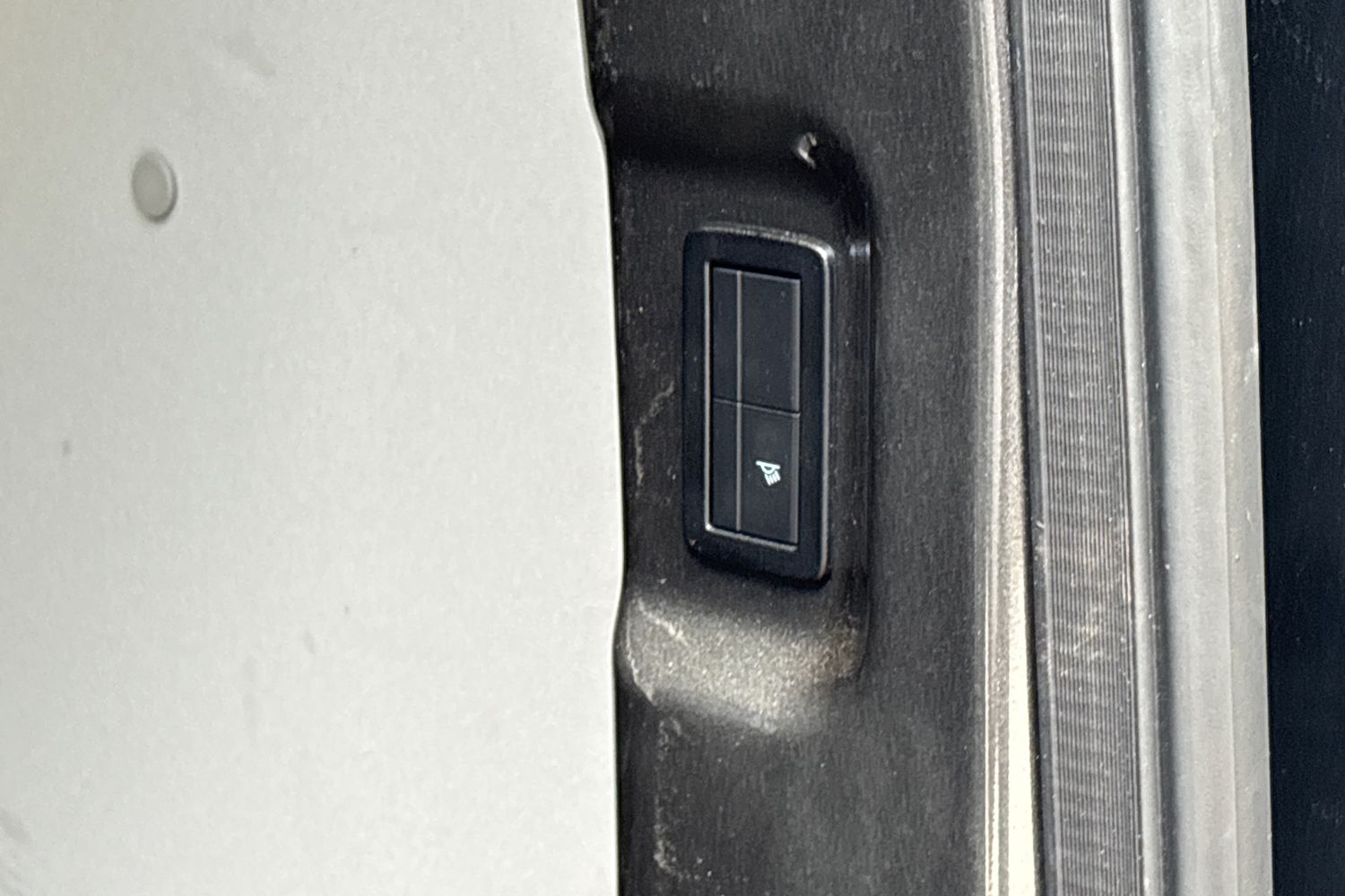 Ford TRANSIT CUSTOM Photo 16