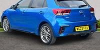 Kia Rio Photo 2