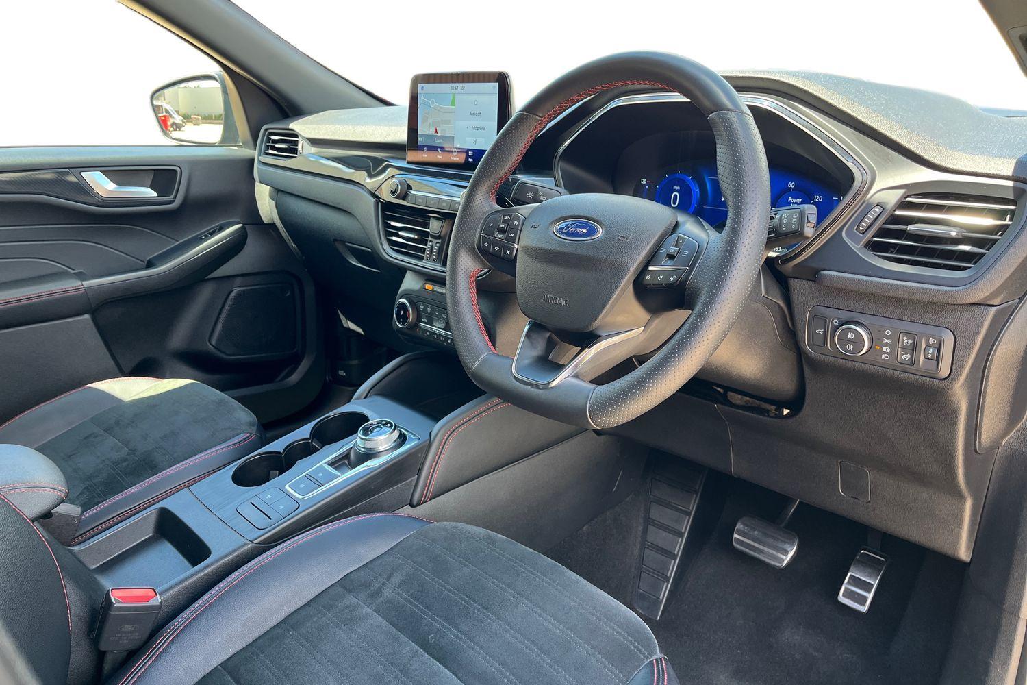 Ford Kuga Photo 8