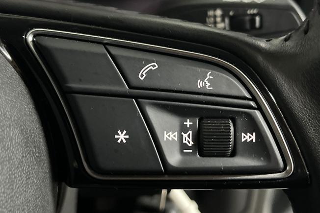 AUDI A1 Photo 17