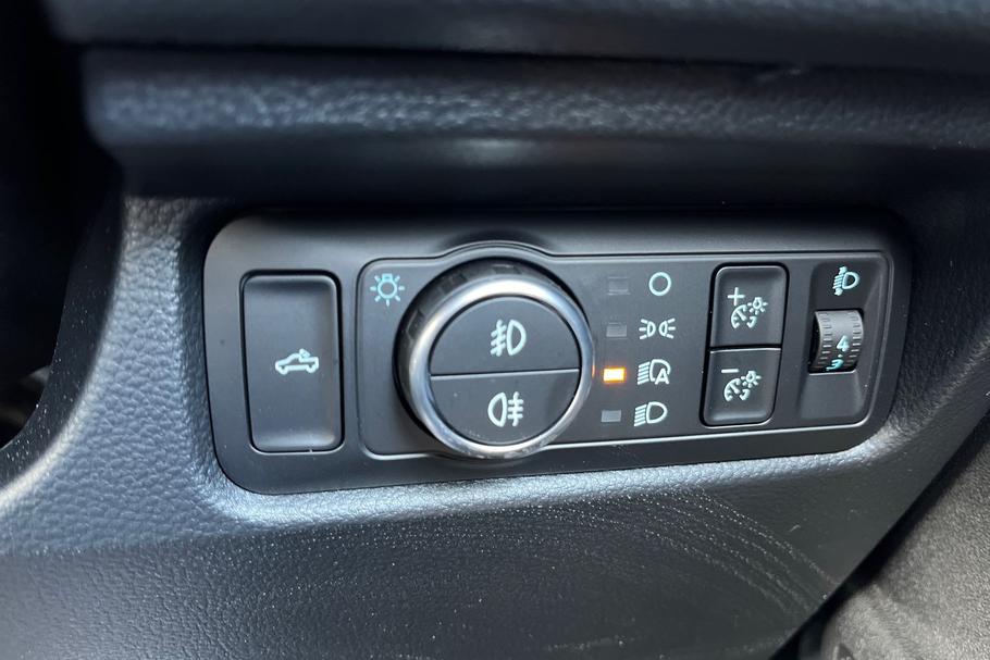 Used Ford Ranger YP26USO 34