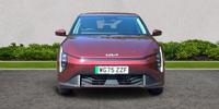 Kia EV4 Photo 7