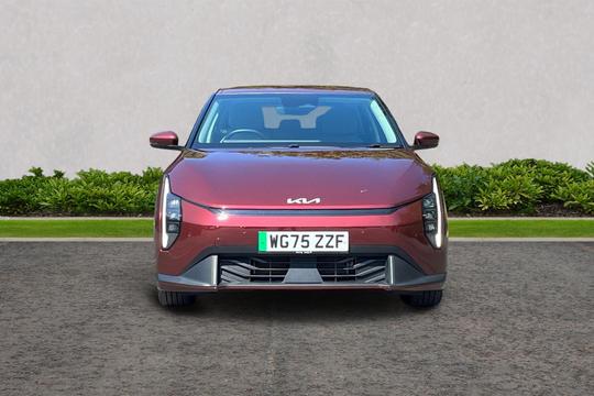 Kia EV4 Photo autoimg-2fa17aa1422a6d9fe60e020e3a4f94f1dcc24a14.jpg