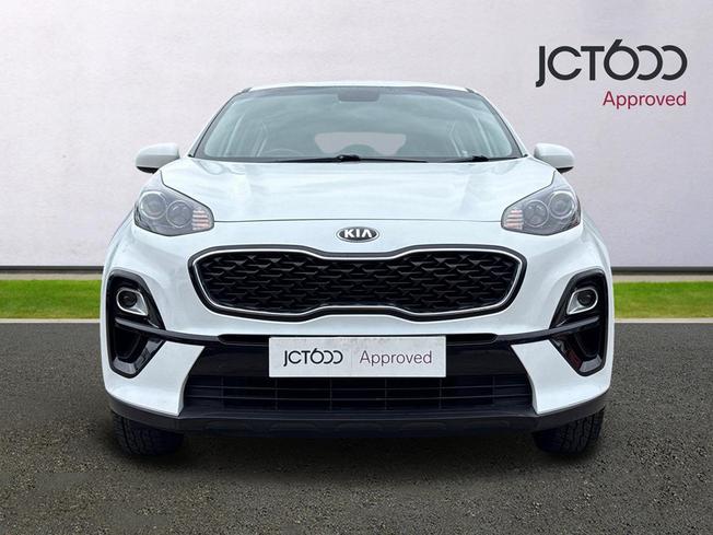 KIA Sportage Photo 8