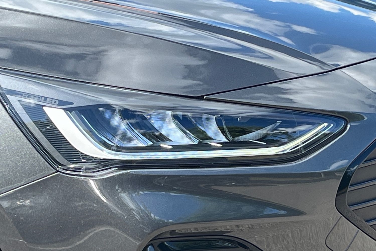 Ford Focus Photo 36