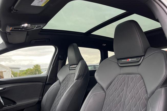 Audi Q6 E-Tron Photo 56