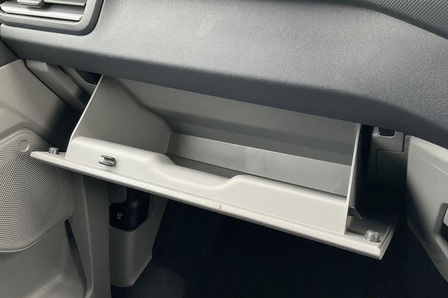 Used Ford TRANSIT CUSTOM 38