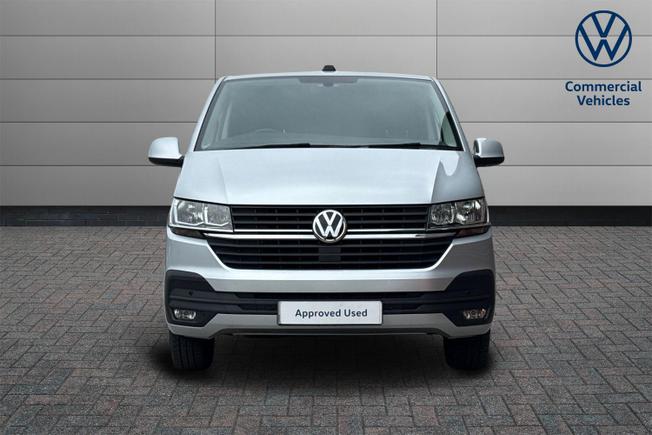 Volkswagen Transporter Photo 8