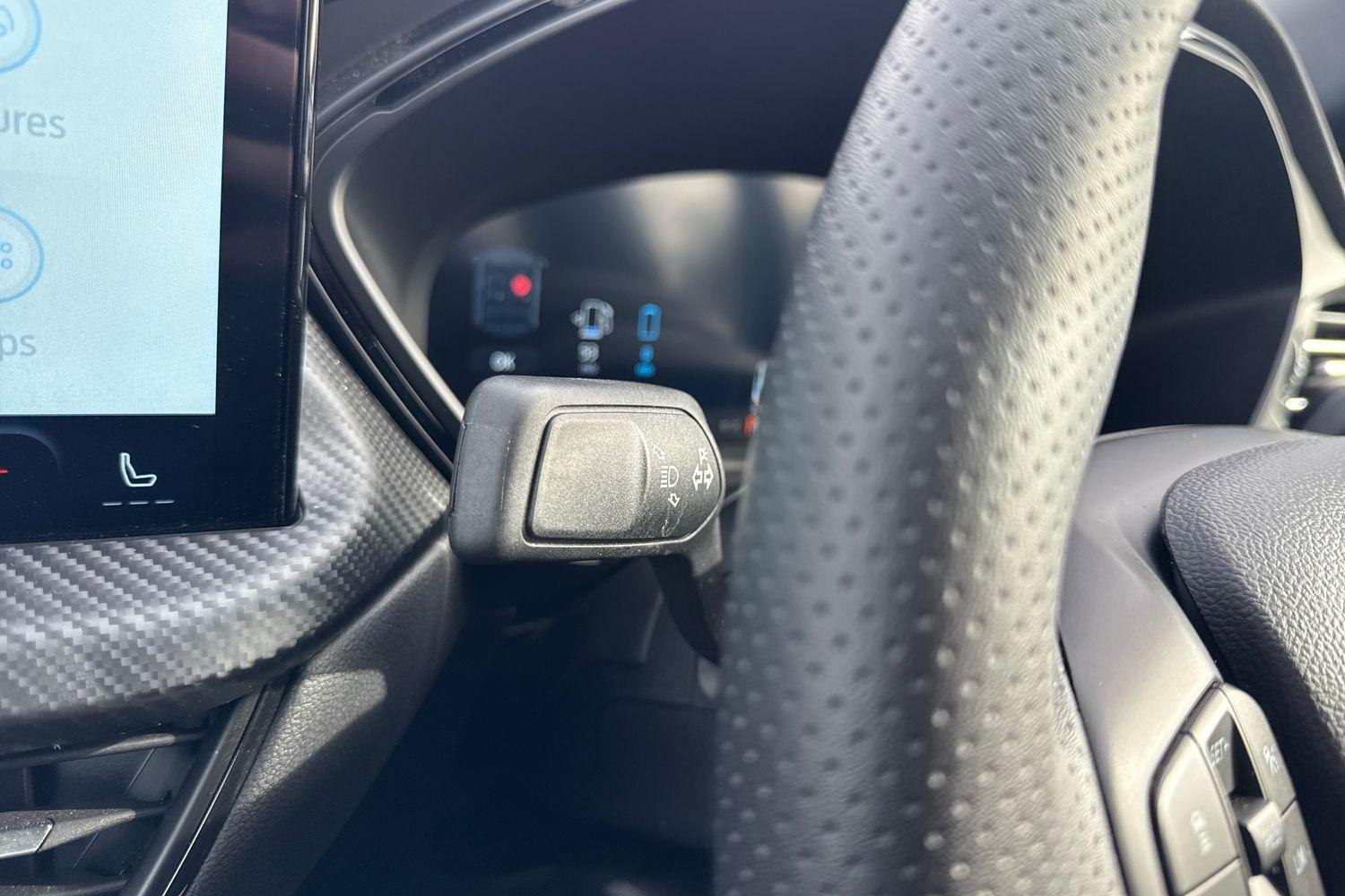 Ford KUGA Photo 13