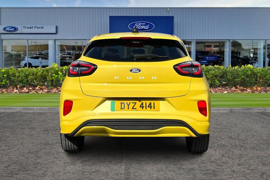 Ford Puma Gen-E Photo autoimg-2fa43ca7cd3386cc98d107add2534a79fc5db34e.jpg