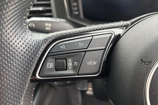 Audi A1 Photo 16