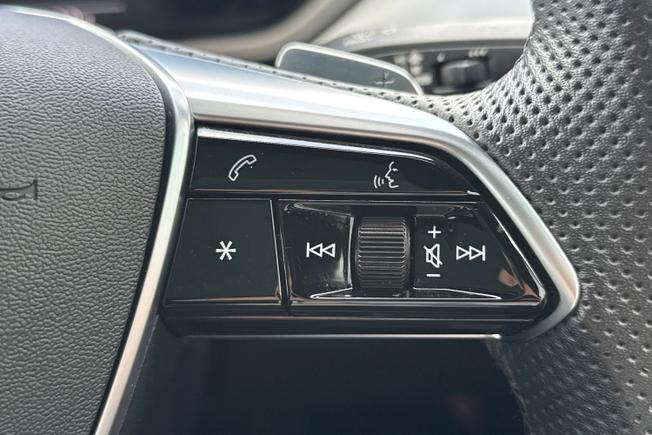 Audi E-Tron Gt Photo 17