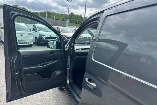 VOLKSWAGEN Caddy Maxi Photo 50