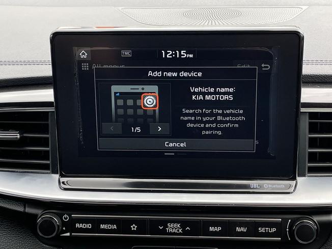 KIA Ceed Photo 57