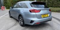 Kia Ceed Photo 45