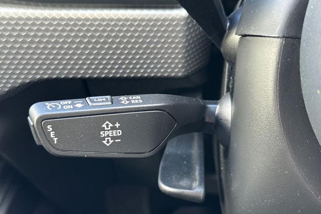 AUDI A1 Sportback  Photo 32