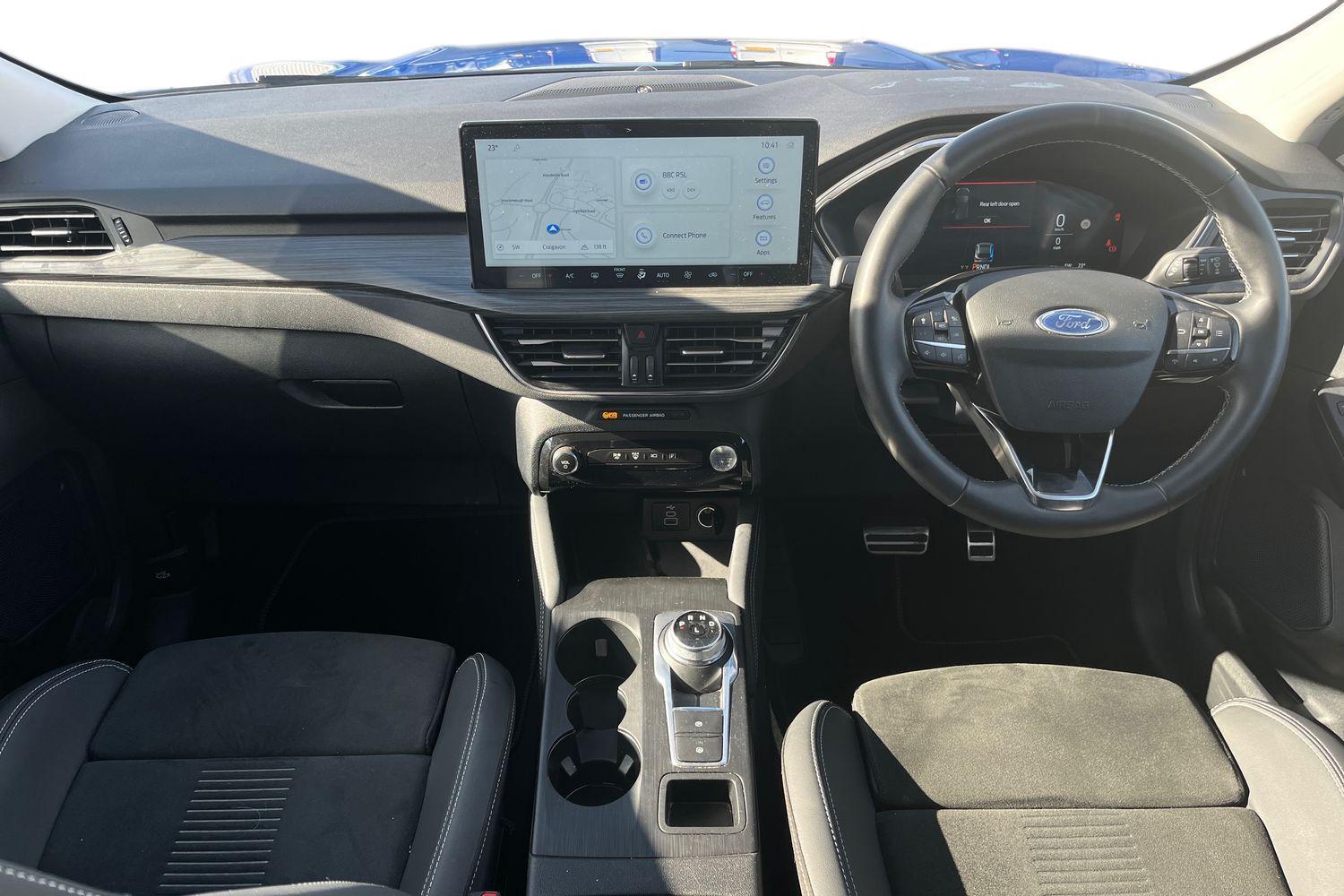 Ford Kuga Photo 9