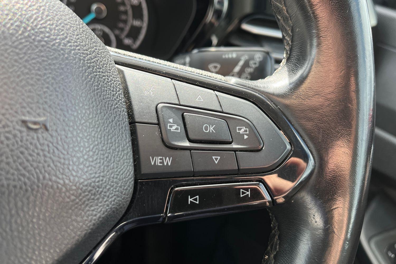 Ford Grand Tourneo Connect Photo 35