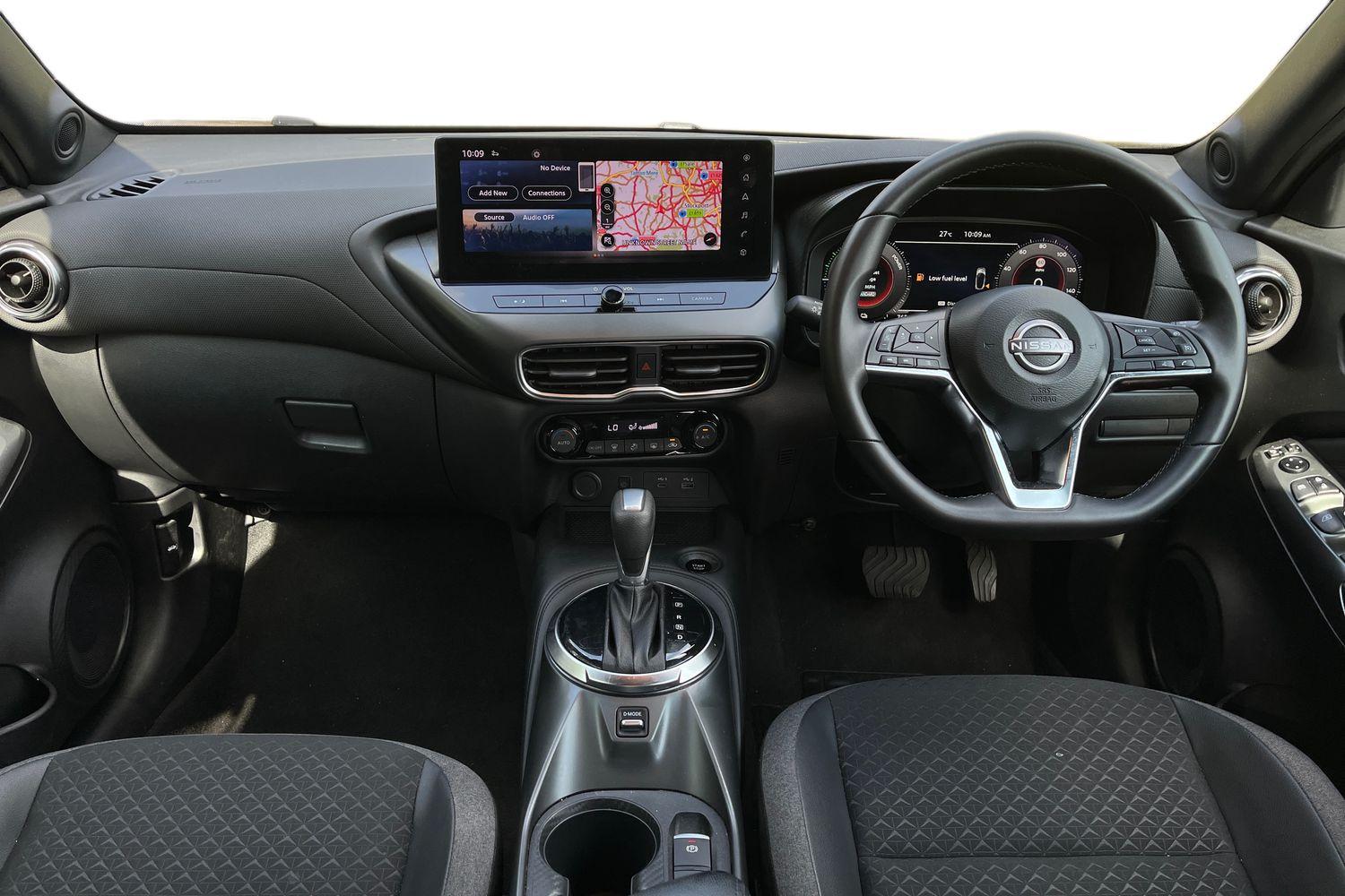 Nissan Juke Photo 9