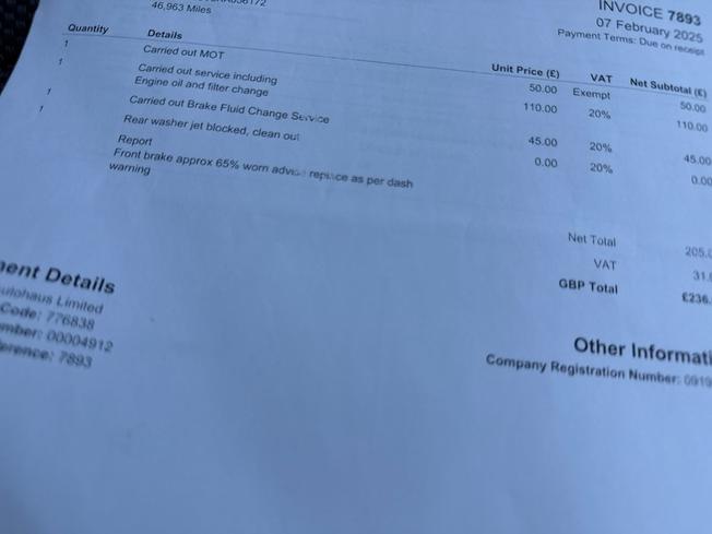 Audi A3 Photo 35