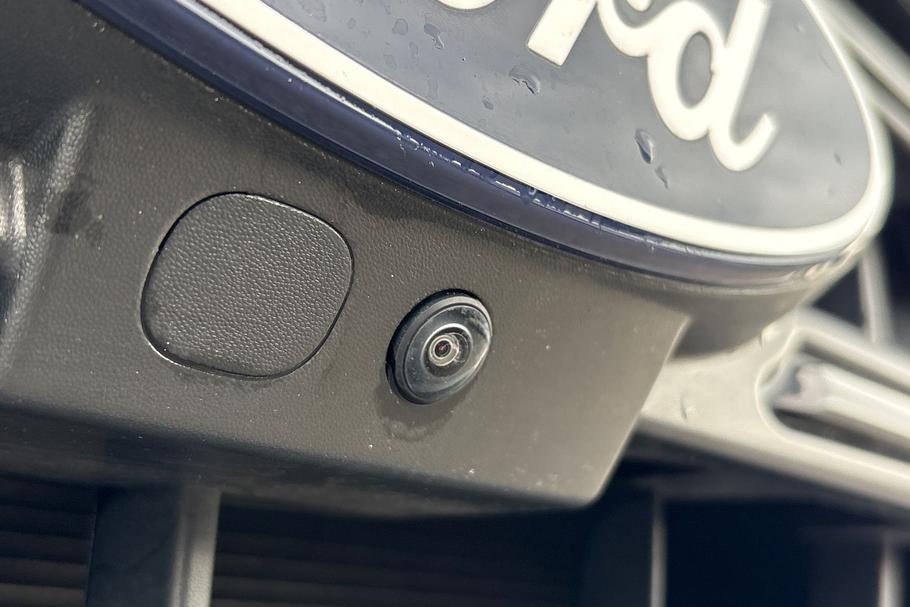 Used Ford TRANSIT WN75UAT 33