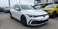 Volkswagen Golf Photo 28