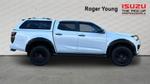 Isuzu D-MAX Photo 4