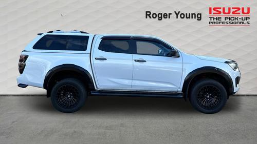 Isuzu D-MAX Photo autoimg-2fab360948def7959a2e77cb524cddc5d6969f51.jpg