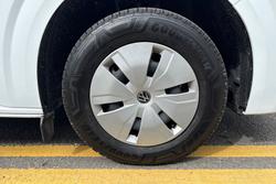 VOLKSWAGEN e-Transporter Photo 5