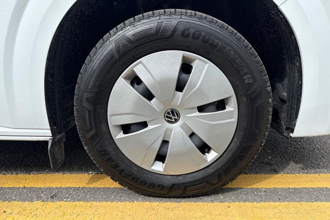 VOLKSWAGEN e-Transporter Photo 5