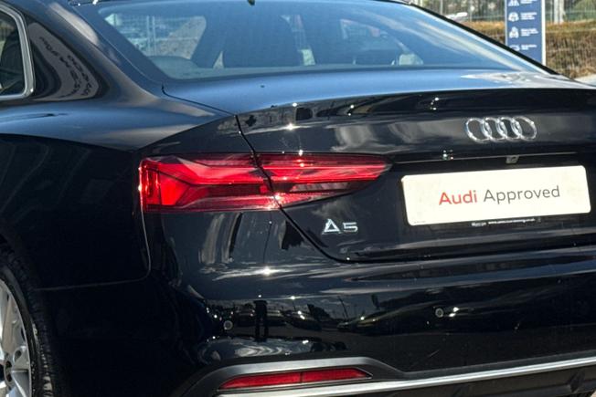 AUDI A5 Photo 50