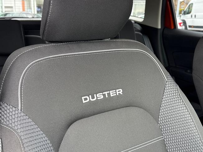 Dacia Duster Photo 48